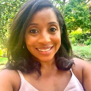 Meet your Posher, Jamie